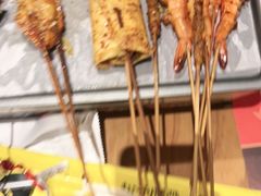 -木屋烧烤(南新店)