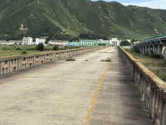 -图们国门景区
