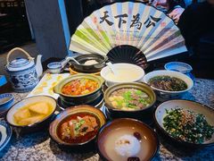 -南京大牌档(夫子庙老门东店)