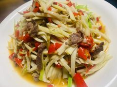 -湘当爱·鲜煮现炒(松岗立业路店)