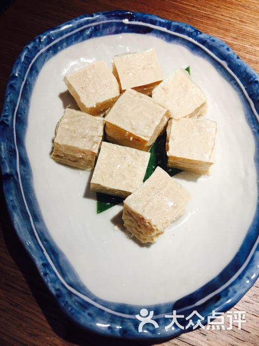 堂小锅锅物研究所-冻豆腐图片-深圳美食-大众点评网