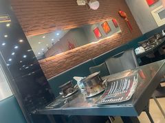 -川香煲(茅台路店)