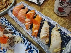 -米彩料理(西丽店)