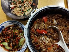 -小柴米·传统江西菜(八一广场店)