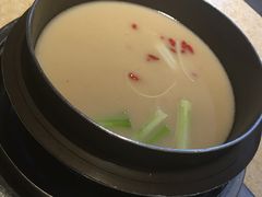 -英子补身汤(海兰路店)
