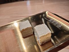 -谷丽麦馕新疆菜·清真(步步高梅溪新天地店)