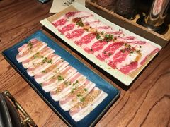 -壹风町烧肉居酒屋(恒丰中央广场店)