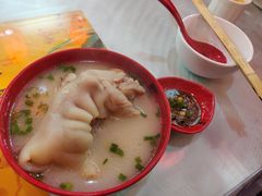 老妈蹄花-廖老妈蹄花(中海国际店)