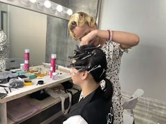 -吉田美学化妆美甲摄影培训(丽水校区)