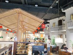 -晓粤·惹味粤菜(凯德乐峰广场店)