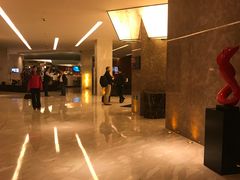 -玄武苏宁诺富特酒店·紫金轩中餐厅