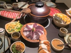 -季季山·云南野生菌火锅(上海首店)