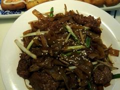 -新大咀港式茶餐厅(宝山万达店)