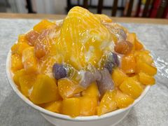 -水牛奶皇后糖水铺(深圳总店)