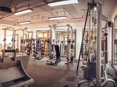 -YCHL Studios健身工作室(市二宫店)