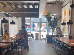 大堂-卡朋厨房(289艺术园区店)