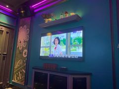 -INLOVE KTV(杭州滨江宝龙城店)