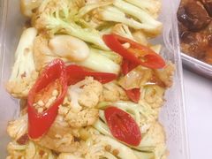 -顺风海鲜港(金玉兰店)