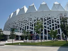 -长春奥林匹克公园