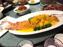 -蟹榭·本帮江浙菜·蟹宴(五角场合生汇商场店)