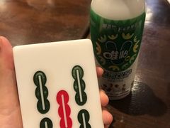 -成都你六姐·牛肉冒菜(城市集市合生汇店)