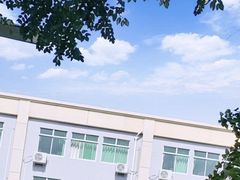 -陕西师范大学(雁塔校区)