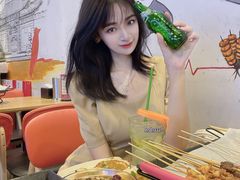 -柳叶刀烧烤(北大清华店)