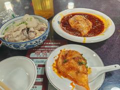 -丁太婆老妈蹄花(人民公园非遗总店)
