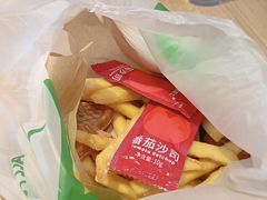 -德克士(宝鸡店)
