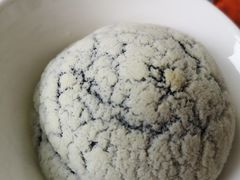 脆皮雪山包-悦湖公馆