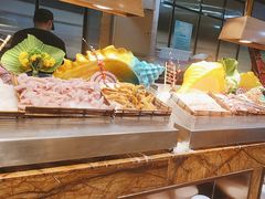 -苏格里岛·自助烤肉·火锅海鲜(金鼎广场店)