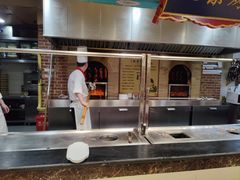 -万荣烤鸭店·北京菜(天坛店)