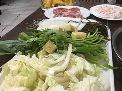 -原柳滩高台阶涮羊肉