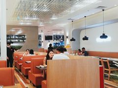 大堂-卡朋西餐(扬名广场店)