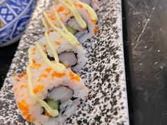 -真剑日本料理·铁板烧(贵州路店)