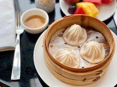 -上海柏悦酒店·世纪100牛排馆