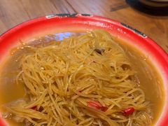 -泥糊破店小酒馆·团建聚餐(南京西路店)