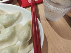-喜家德虾仁水饺(飞洲国际店)