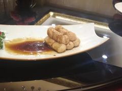 -鲁班张中原家宴(马庄街店)