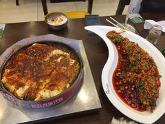 -敏丁拌饭(中街总店)