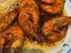 -即墨老公社·海肠捞饭大王(古城店)