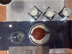 -翁暖茶馆(滨江东总店)