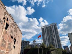 -上海四行仓库抗战纪念馆