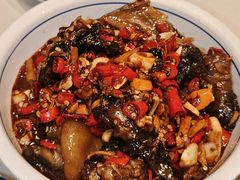 -回家吃饭·地道南昌菜(建德观总店)
