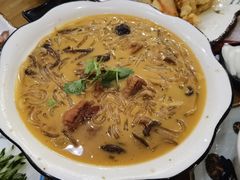 -毛毛熏肉•东北菜老字号(大安街店)