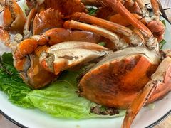 -醉壹号海鲜大排档·老厦门特色菜(厦门美食地标店)