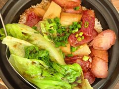 -盏记光明乳鸽(盐田八分店)