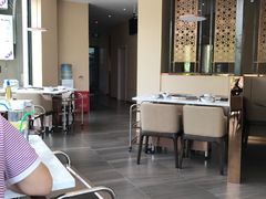 大堂-七欣天(浦东羽山乐坊店)