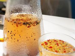 -鑫小城故事·藕汤·家常菜(台北一路总店)