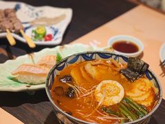 -山葵家·创意料理(宁波来福士店)